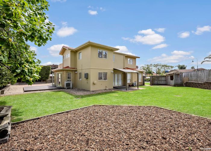  at 13 Willowbank Close, East Tamaki Heights, Auckland