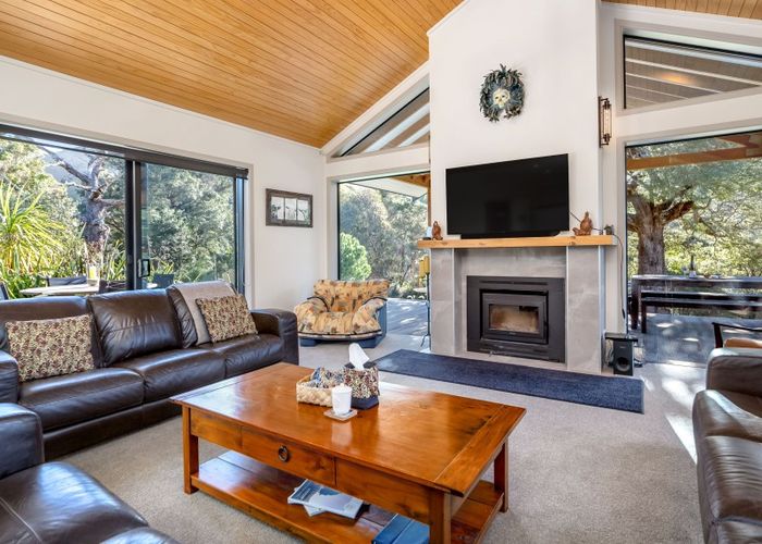  at 435 Blue Rock Road, Ruakokoputuna