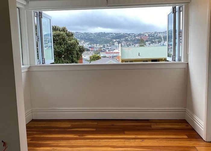  at 20 Scarborough Terrace, Mount Victoria, Wellington, Wellington