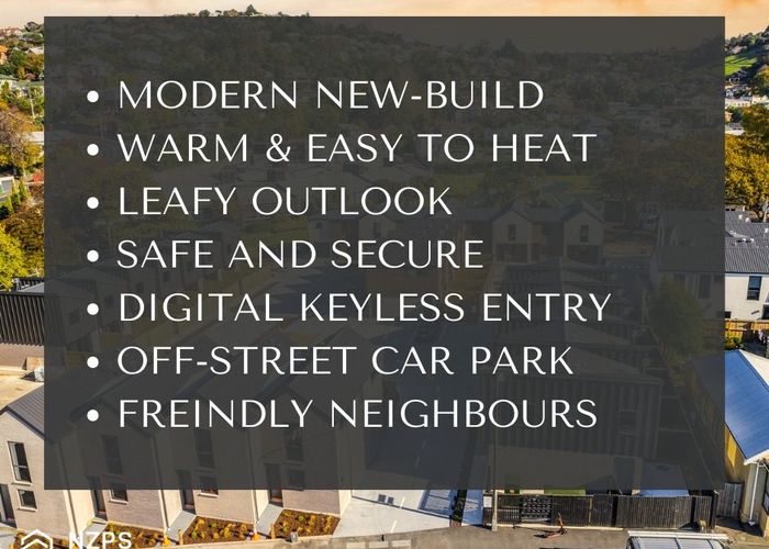  at 15 Dallas Lane, Caversham, Dunedin, Otago