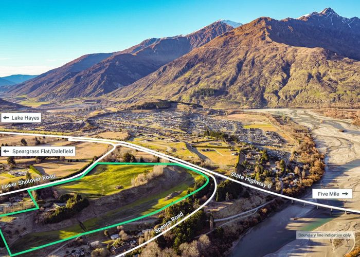  at 63 Lower Shotover Road, Lower Shotover, Queenstown-Lakes, Otago