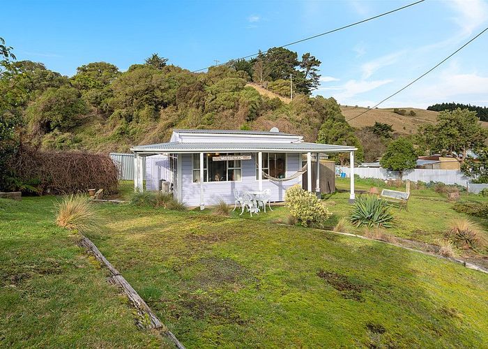 For sale 656 Harington Point Rd, Otakou, Dunedin, Otago homes.co.nz