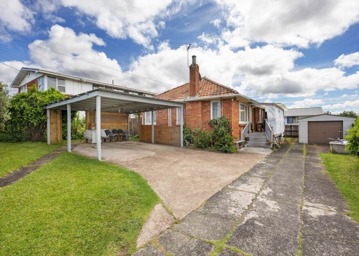  at 1/20 Copley Street, New Lynn, Waitakere City, Auckland