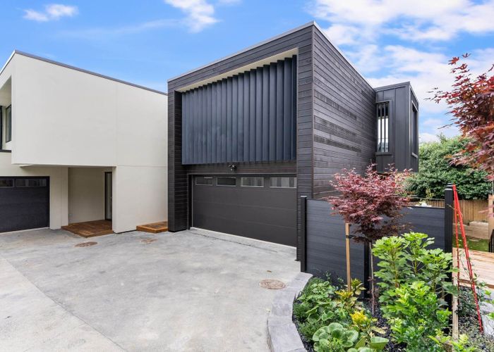  at 3/8 Westwood Terrace, Saint Marys Bay, Auckland City, Auckland