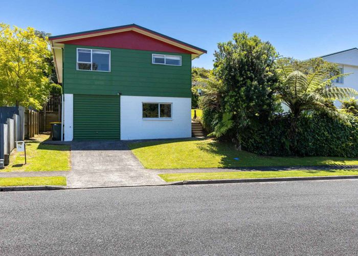 at 74 Pembroke Street, Westown, New Plymouth