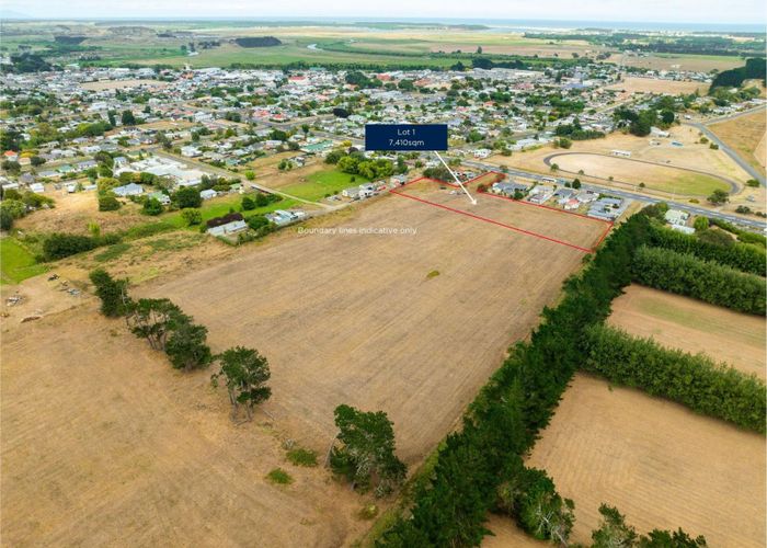  at Donnelly Road, Foxton, Horowhenua, Manawatu / Whanganui