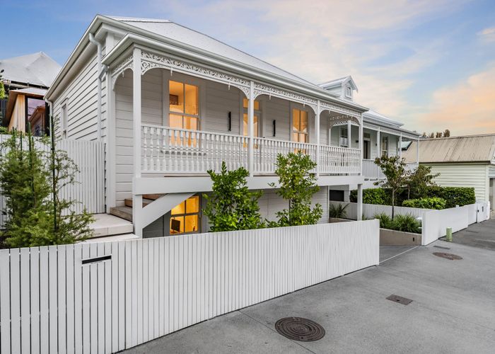  at England Street, Freemans Bay, Auckland City, Auckland