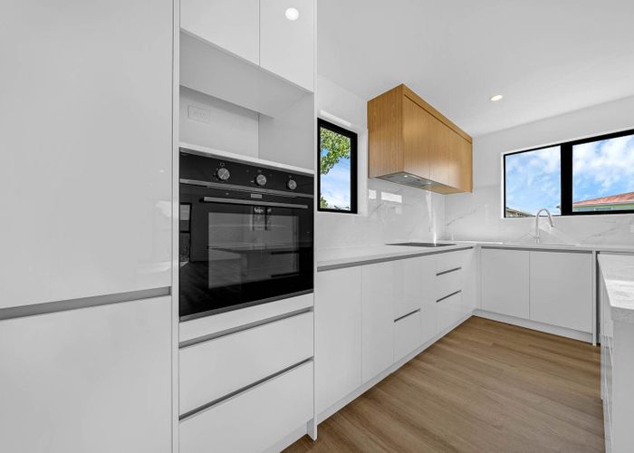  at Lot 1/58 Hokianga Street, Mangere East, Manukau City, Auckland