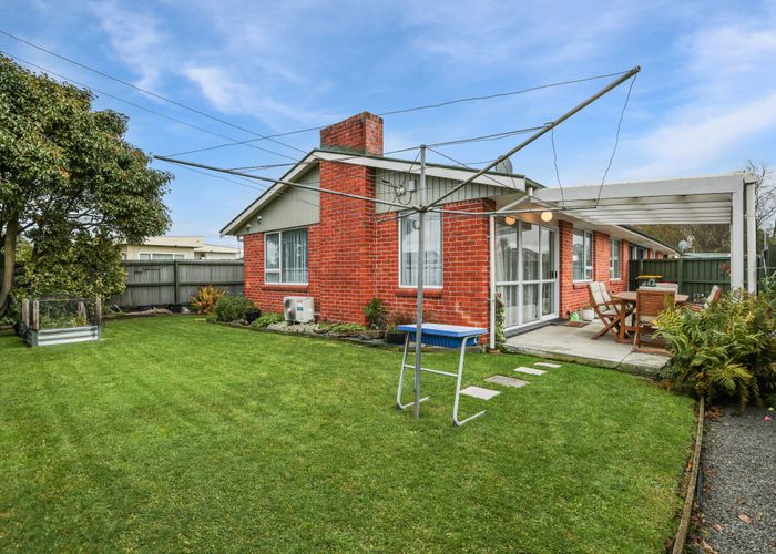 at 5A & 5B Bridge Street, Netherby, Ashburton, Canterbury