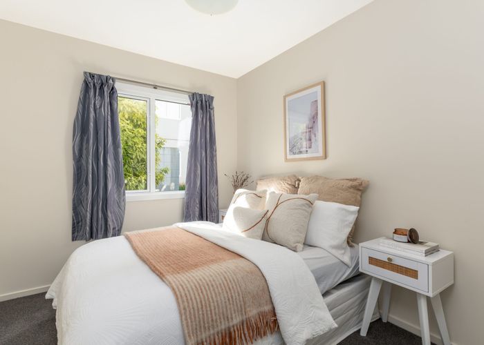  at 9/25 Hastings Street West, Sydenham, Christchurch