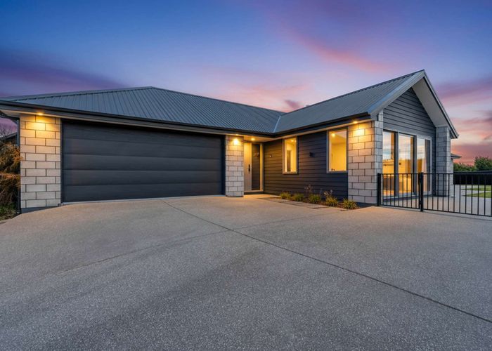  at 100 Hoffman Court, Waikiwi, Invercargill, Southland