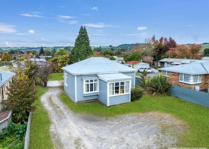 at 222 Clayton Road, Pukehangi, Rotorua, Bay Of Plenty