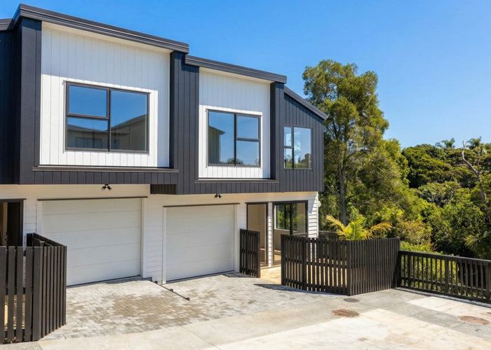  at Lot 8/11&13 Tabitha Cres, Henderson, Waitakere City, Auckland