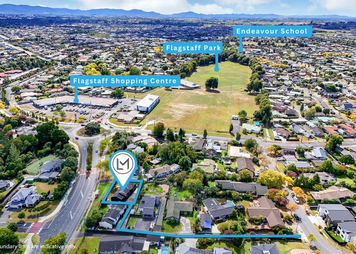  at 18 Woodland Drive, Flagstaff, Hamilton, Waikato