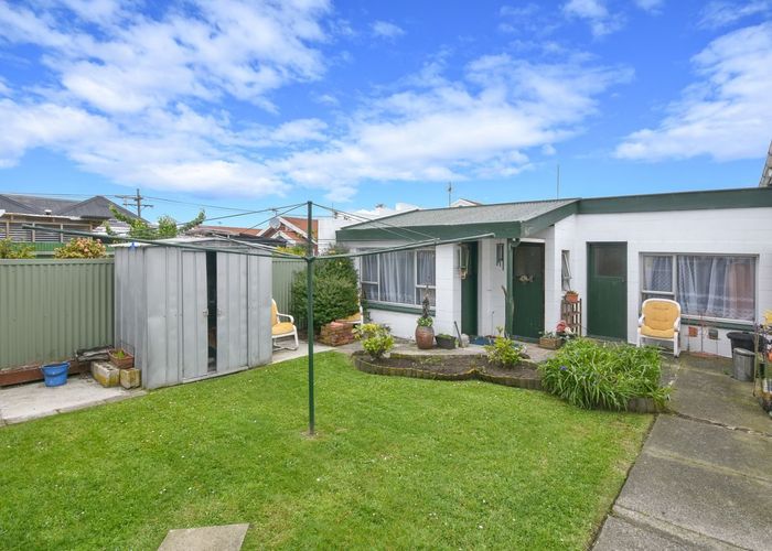  at 18 Atkinson Street, South Dunedin, Dunedin