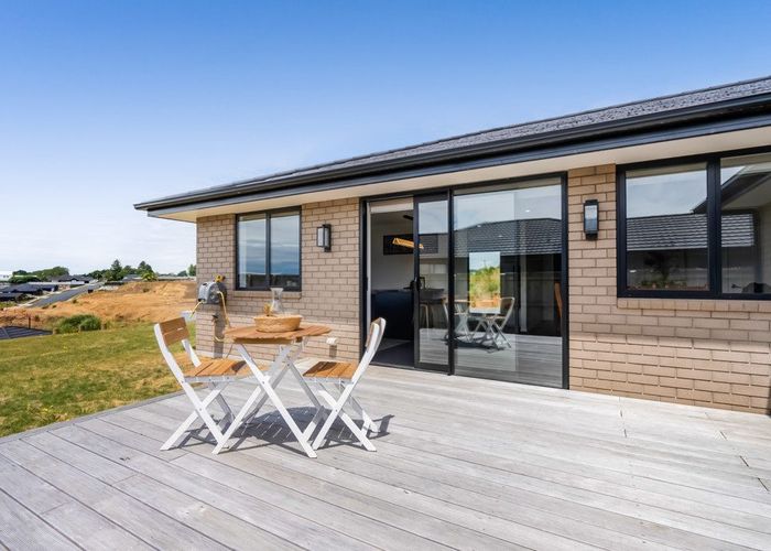  at 8 Mangapai Road, Hurworth, New Plymouth