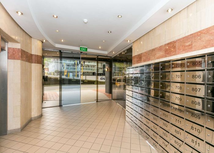  at 169/301 The Terrace, Wellington Central, Wellington, Wellington