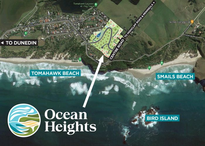  at 11 Centre Road, Ocean Grove, Dunedin, Otago