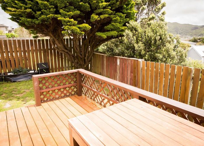  at 6A Tarawera Road, Johnsonville, Wellington