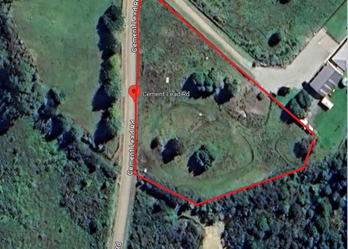  at 72 Cement Lead Road, Hokitika, Westland, West Coast