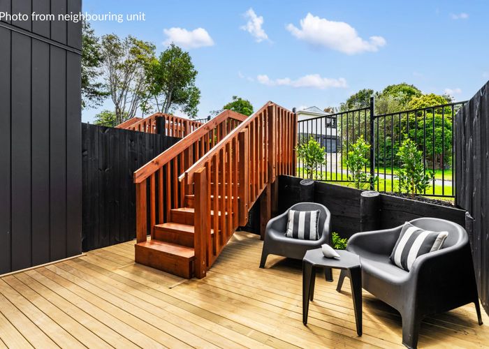  at Lot 6/13 Crosby Road, West Harbour, Waitakere City, Auckland