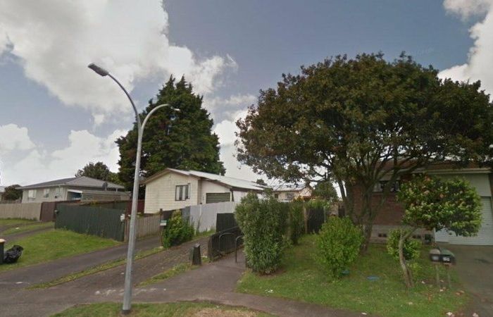  at 24A Hatherley Place, Clendon Park, Auckland