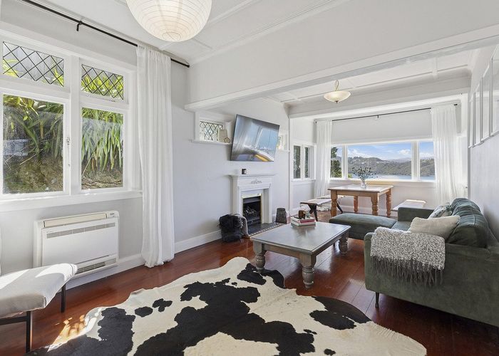  at 28 Belvedere Road, Hataitai, Wellington, Wellington