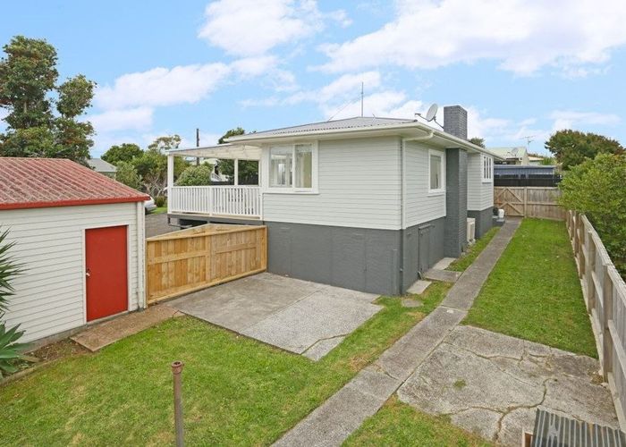  at Kelston, Waitakere City, Auckland