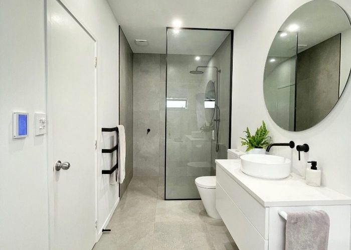  at 6/66  Larchwood Avenue, Westmere, Auckland City, Auckland