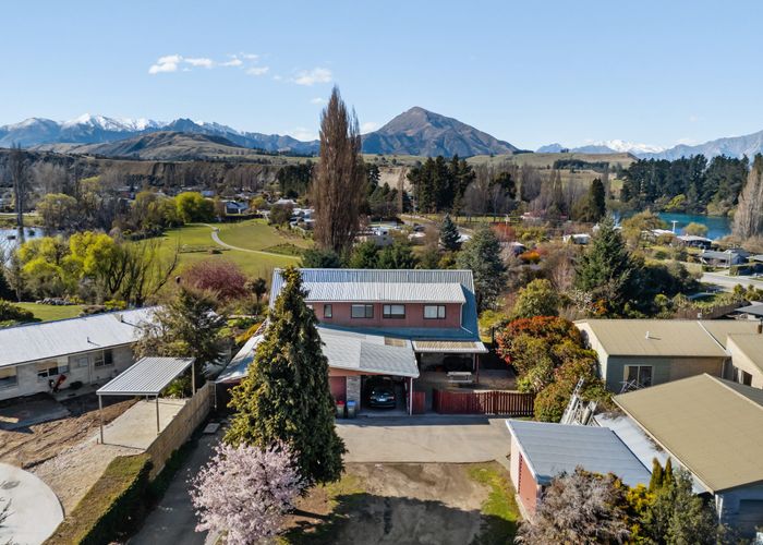  at 16 Lagoon Avenue, Albert Town, Wanaka, Otago