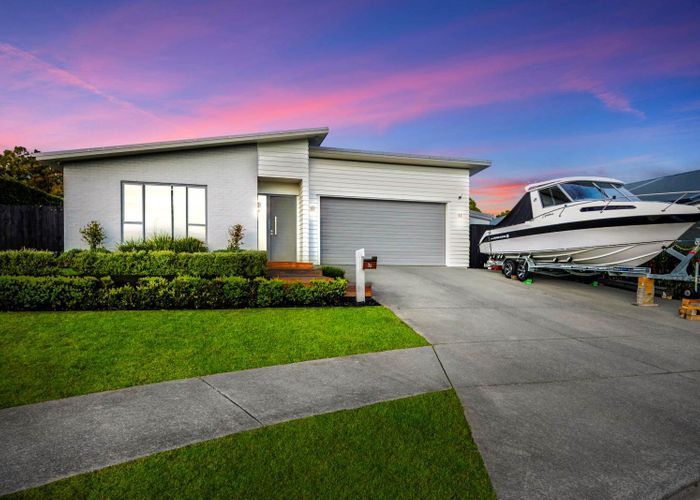  at 36 Doidge Street, Beachlands, Manukau City, Auckland