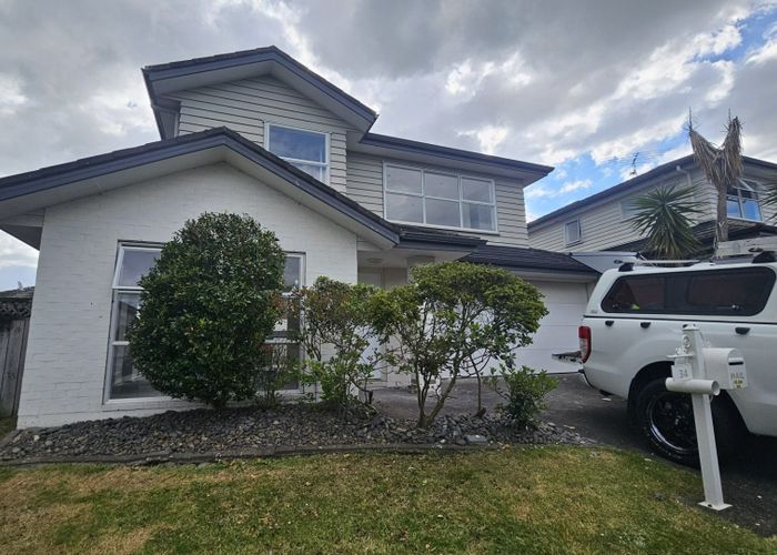  at 34 Sarteano Drive, Alfriston, Manukau City, Auckland
