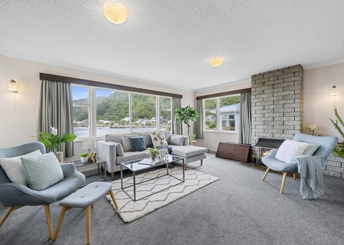  at 81 Breaker Bay Road, Breaker Bay, Wellington