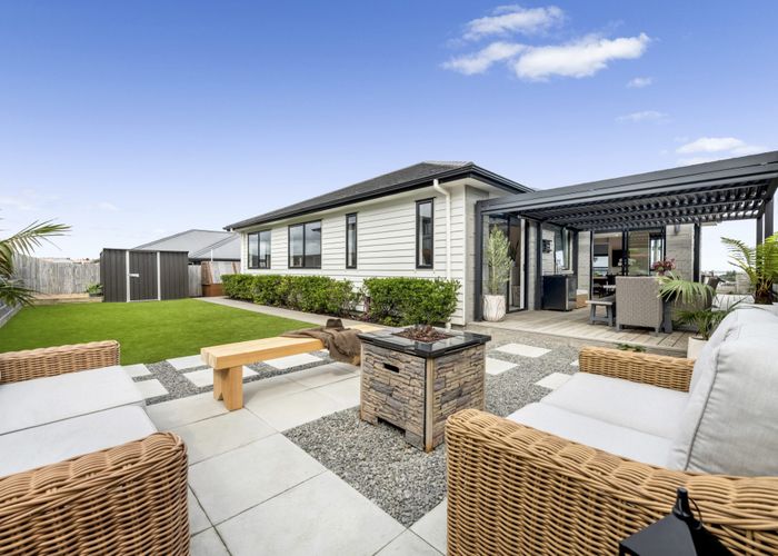  at 18 Keshvara Road, Beachlands, Manukau City, Auckland