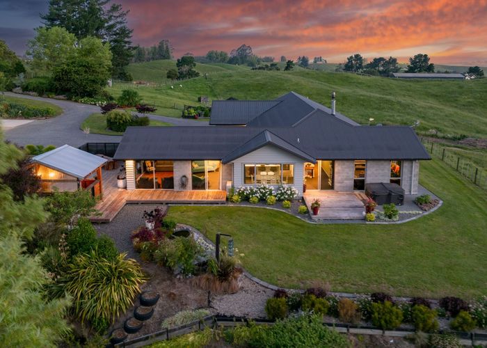  at 151b Palmer Mill Road, Wairakei, Taupo, Waikato