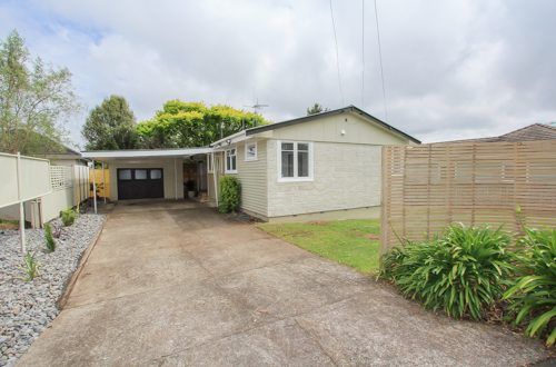 at 16 Corrin Street, Melville, Hamilton, Waikato