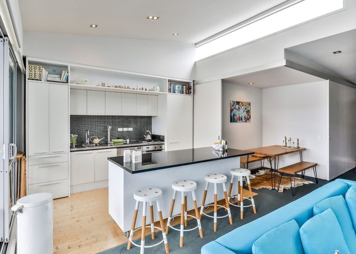  at 4D/31 Scanlan Street, Grey Lynn, Auckland City, Auckland