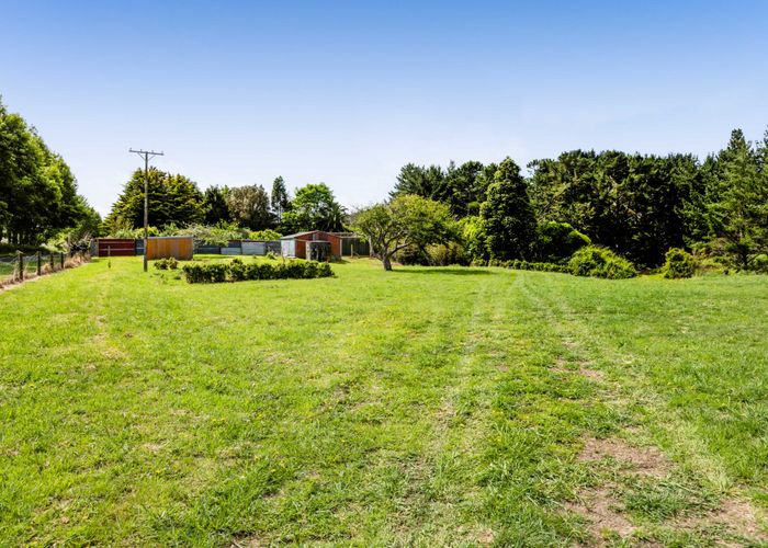  at 0n Tiromoana Road, Normanby, South Taranaki, Taranaki