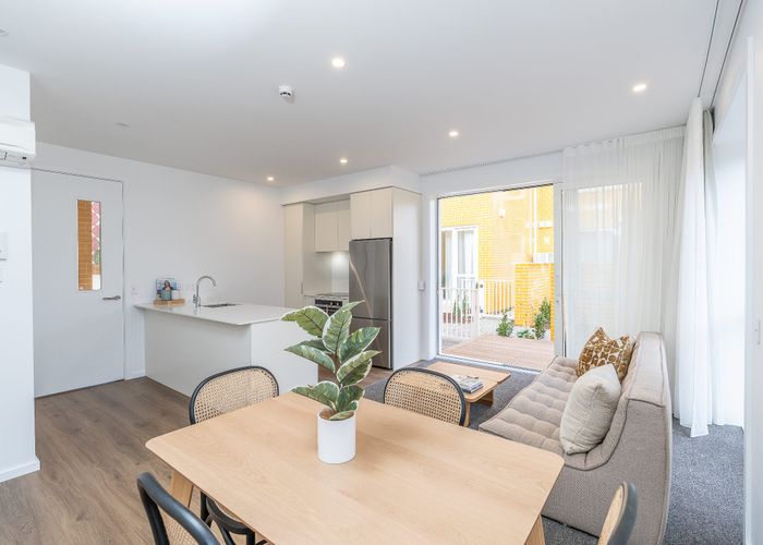  at G01/2b Oakley Avenue, Waterview, Auckland City, Auckland