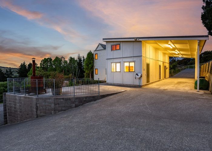  at 155A Katherine Mansfield Drive, Whitemans Valley, Upper Hutt, Wellington