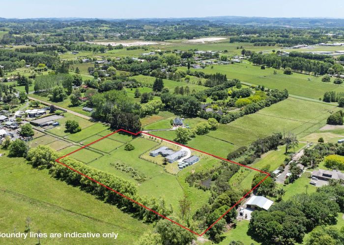  at 134 Postman Road, Dairy Flat, Rodney, Auckland