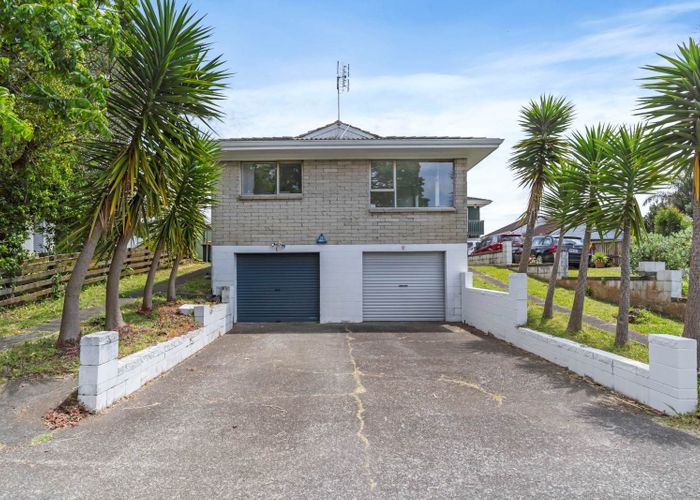  at 1/118 Rangitoto Road, Papatoetoe, Manukau City, Auckland
