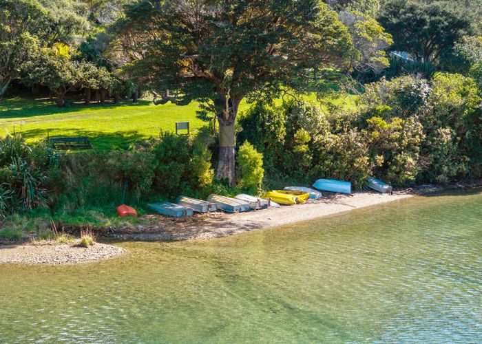  at Lot 1,3,15 Lochmara Bay, Queen Charlotte Sounds, Marlborough, Marlborough