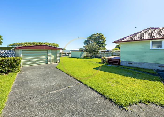  at 495 Massey Road, Mangere, Auckland