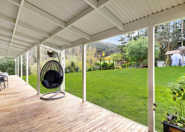  at 45 Pendergrast Road, Mangatāwhiri