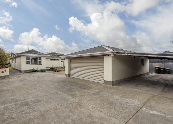  at 168A Marine Parade, New Brighton, Christchurch
