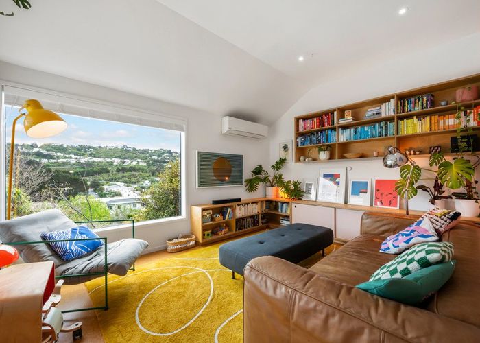  at 57B Lavaud Street, Berhampore, Wellington, Wellington