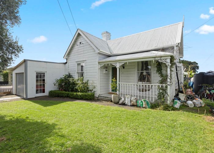  at 46 Hutton Street, Otahuhu, Auckland