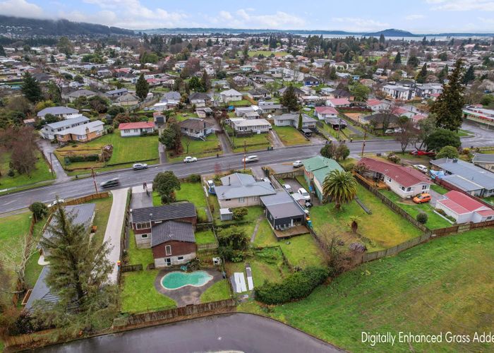  at 310 Malfroy Road, Pomare, Rotorua