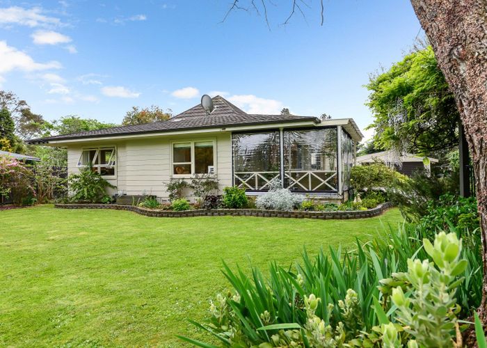  at 15 School Road, Whatawhata